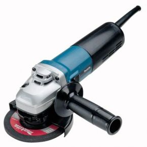 Угловая шлифовальная машина Makita 9565C