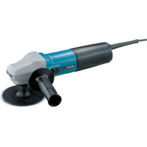 Угловая шлифовальная машина Makita 9565CVL