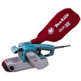 Ленточная шлифовальная машина Makita 9924DB MAKITA