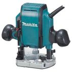 Вертикальный погружной фрезерный станок Makita RP0900