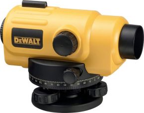 Нивелир DeWALT DW096PK