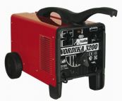 Сварочный инвертор Telwin NORDIKA 3200 230/400V ACD TELWIN