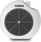 Тепловентилятор Faura FH-10 Grey Faura
