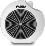 Тепловентилятор Faura FH-10 Grey Faura