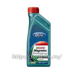 FORD Масло моторное Castrol 5W20 1L