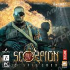 Scorpion: Disfigured (jewel) Akella DVD