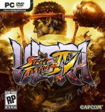 Ultra Street Fighter IV (jewel)