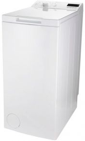 Вертикальная стиральная машина Hotpoint-ariston WMTF 501 L White