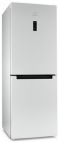 Холодильник с морозильной камерой Indesit DF 5160 W