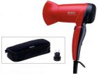 Фен дорожный Bosch PHD1150