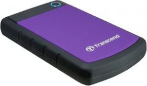 HDD Transcend TS2TSJ25H3P