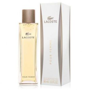 Парфюмированная вода Lacoste Lacoste pour Femme парфюмированная вода, 90 мл. Lacoste