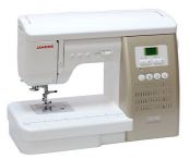 Janome QC 2325 (юбилейный выпуск QC1M)