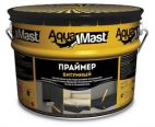 Праймер битумный Aquamast 10 л Aquamast