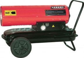 Тепловая дизельная пушка Aurora Diesel Heat 40 Aurora