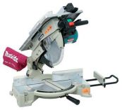 Торцовочная универсальная пила Makita LH1040