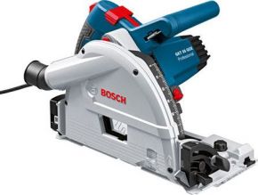 Дисковая пила Bosch GKT55GCE BOSCH