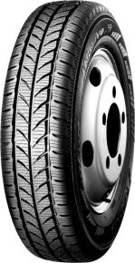 Зимняя шина Yokohama W.Drive WY01 185/75 R16 104R