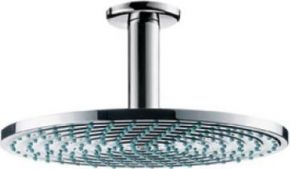 Верхний душ Hansgrohe Raindance 27477000 Hansgrohe