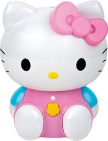 Увлажнитель воздуха Ballu UHB-260 Hello kitty aroma Ballu