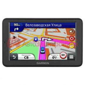 GPS-автонавигатор Garmin Nuvi 2495LT