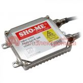 Блок розжига Sho-me Super Slim (9-32V)