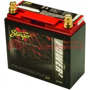 Аккумулятор Stinger SPP680 (20 а/ч)