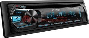 Автомагнитола Kenwood KDC-361U