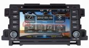 Штатное головное устройство INCAR AHR-4685M5 Android