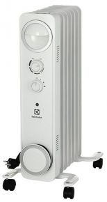 Масляный радиатор Electrolux EOH/M-6157