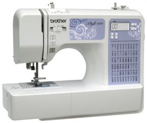 Компьютерная швейная машина Brother Style-60E