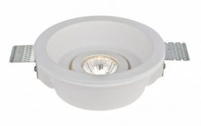 Точечный светильник Arte lamp A9215PL-1WH Invisible ARTELamp A9215PL-1WH