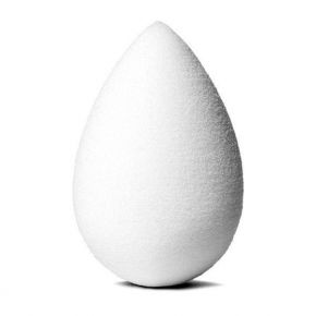 Спонж для макияжа Бьюти блендер Beautyblender Спонж для макияжа Beautyblender pure, цвет: белый Beautyblender