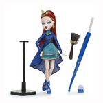 Bratz (MGA Entertainment) Игрушка кукла Bratzillaz Магический бал, Мейгана