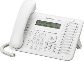 Проводной телефон Panasonic KX-NT543RU