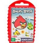 Tactic Игра настольная игра с карточками Angry Birds