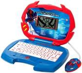Clementoni Компьютер детский Человек-паук 4