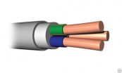 Кабель NYM-O 2х2,5-0,66