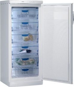Морозильный шкаф Gorenje F 6245 W