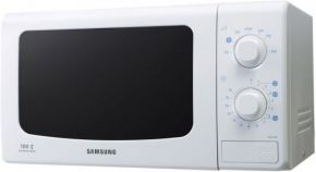 Микроволновая печь Соло Samsung ME713KR