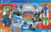 Skylanders Trap Team. Стартовый набор (PS4)