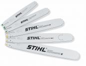 Шина для бензопил Stihl 18&amp;quot; (45см);1,6; 3/8&amp;quot;