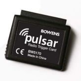 Карта радиосинхронизации Bowens Pulsar BW5170