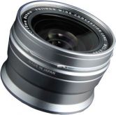 Широкоугольный конвертер FujiFilm WCL-X100 Silver