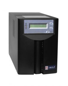 Inelt Monolith K1000LT Источник бесперебойного питания 1 кВА, однофазный 220В INELT