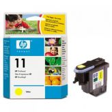 Печатающая головка HP C4813A № 11 Yellow