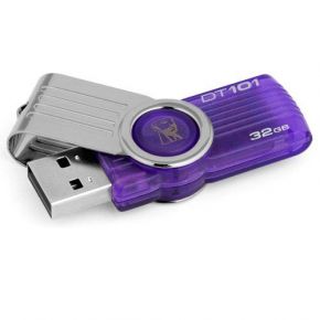 USB Flash Drive Kingston DT101G2-32GB
