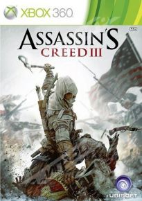 Assassin's Creed III (Xbox 360) Classics Рус
