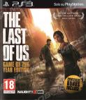 Одни из нас. Game of the Year Edition (PS3) Рус
