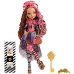 Mattel Кукла Кедра Вуд (Cedar Wood) Ever After High "Весенний Фестиваль" серия "Сказка наизнанку"